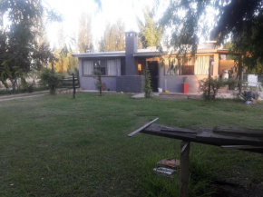 Finca Mis Abuelos